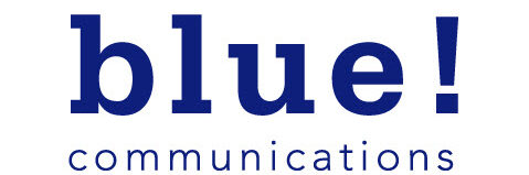 blue! communications